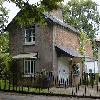  the Teacher's House next doorto the Old School House, Holdenhurst 