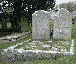  Grave of Benjamin & Elizabeth Jesty at Worth Matravers 