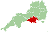  The County of Dorsetshire 