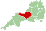  The County of Dorsetshire 