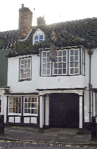  The Earl of Normanton Public House, Boscombe, Wiltshire 