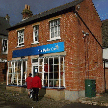  Bourne Cottage, Boscombe, Wiltshire 