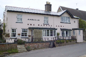  PICTURE: The Crown Inn 