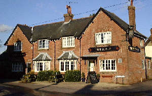  PICTURE: The Bakers Arms 