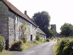  Surminster Newton Mill, Dorset 