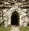  South Porch, Cliddesden Parish Church 