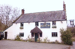  The Church, Goathill, Dorset 