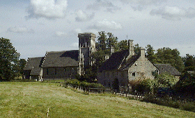  The Ball Court, High Street, Milborne Port, Somerset 